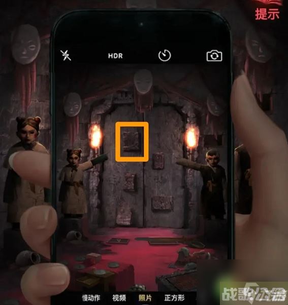 纸嫁衣2第二章图文攻略,纸嫁衣2资讯 纸嫁衣2第二章图文攻略,纸嫁衣2资讯