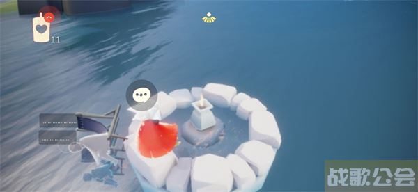 光遇潜海季怎么潜水-光遇潜海季怎么潜水图文攻略一览