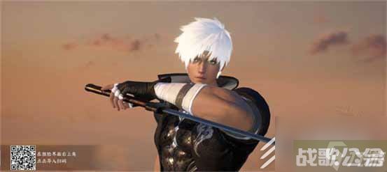 逆水寒手游男生捏脸数据代码介绍,逆水寒手游资讯