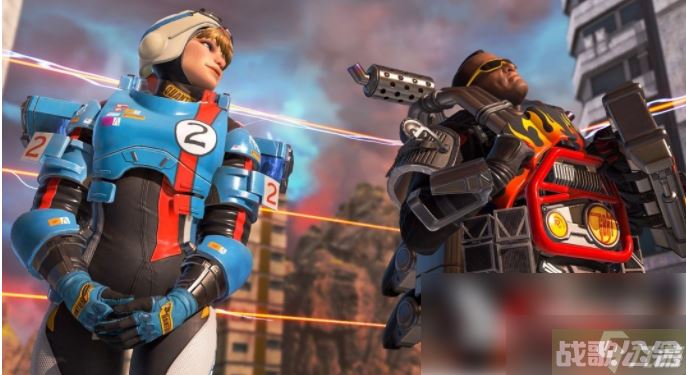 apex英雄手游怎么观察枪 apex检视武器攻略,APEX英雄手游资讯