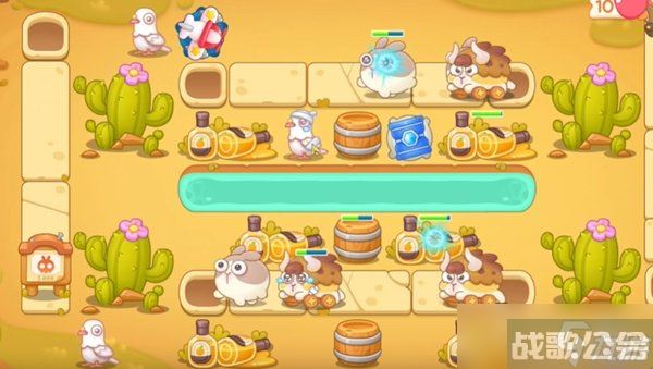 保卫萝卜4波仔很忙52关怎么过 波仔很忙第52关通关攻略,保卫萝卜4资讯 保卫萝卜4波仔很忙52关怎么过 波仔很忙第52关通关攻略,保卫萝卜4资讯