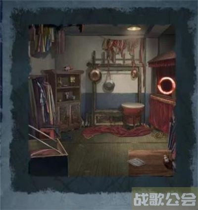 无间梦境第一章攻略-无间梦境第一章攻略大全图文攻略