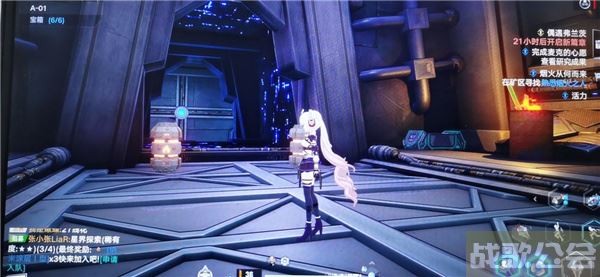 幻塔A01困难宝箱在哪-幻塔a-01宝箱图文攻略分享