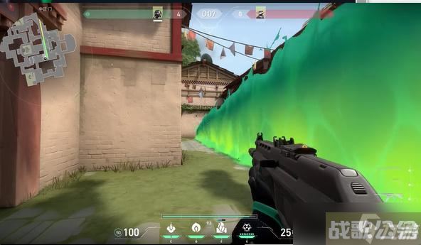 无畏契约蝰蛇技能介绍,无畏契约资讯