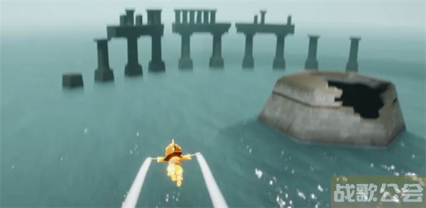 光遇潜海季季节任务三在哪-光遇深海季任务完成方法