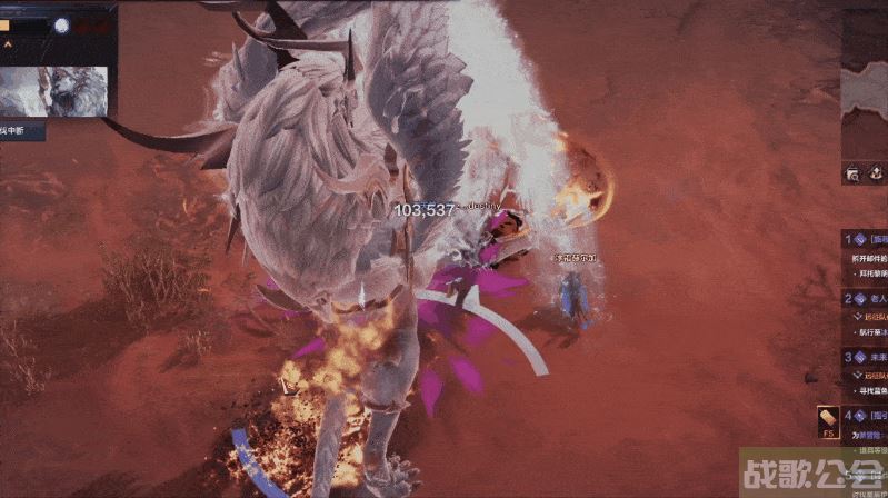 命运方舟阿卡忒斯怎么打-命运方舟阿卡忒斯怎么打新手开荒攻略