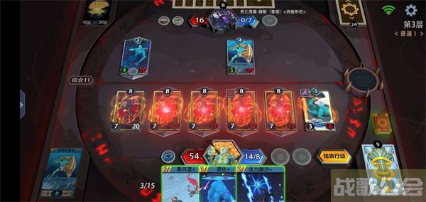 恶魔秘境海妖怎么玩-恶魔秘境唤潮海妖新手开荒攻略