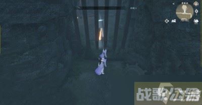 《逆水寒手游》雁门关机关人在哪里攻略,逆水寒手游资讯