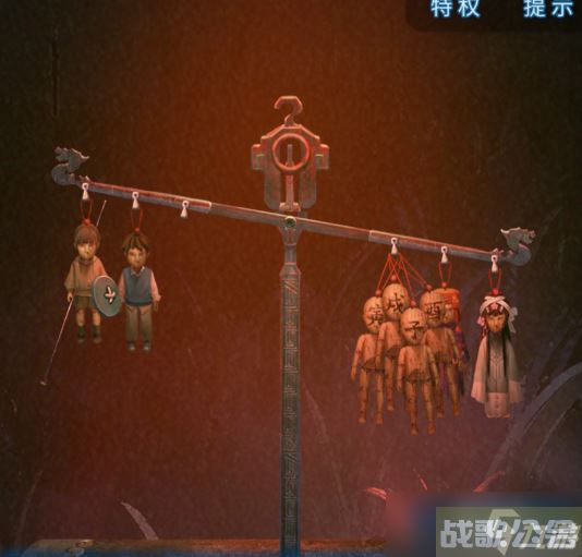 《无间梦境》第五章攻略,无间梦境资讯