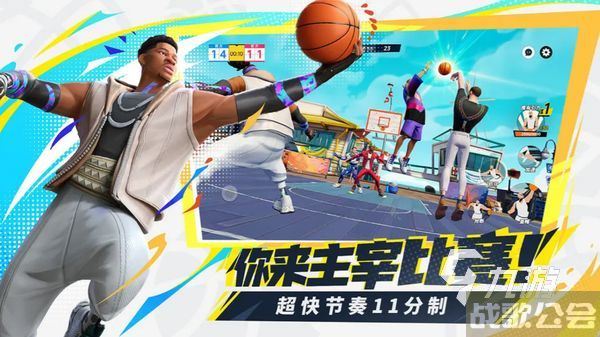 全明星街球派对傅值和保罗哪个好 傅值和保罗角色介绍,全明星街球派对资讯