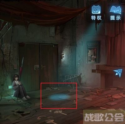 纸嫁衣5无间梦境第二章灯光怎么过 -纸嫁衣5通关攻略技能详情攻略