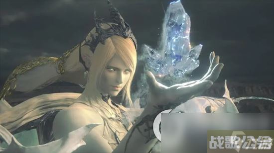 《最终幻想16》角色技能有什么  角色技能详细介绍,最终幻想16资讯