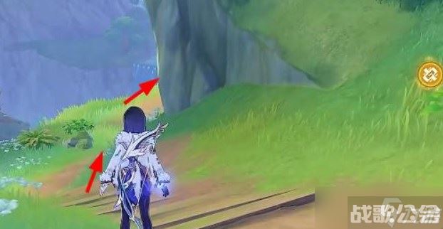 原神千奇澴回寻找第二个藏宝地任务怎么做,原神资讯