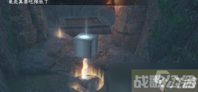 《逆水寒手游》雁门关机关人在哪里攻略,逆水寒手游资讯