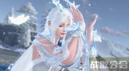 《逆水寒手游》全新灵鹿外观非绑礼盒将限时上架商城一个月详情,逆水寒手游资讯