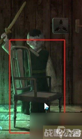 《纸嫁衣5无间梦境》第四章解谜教学 第四章解谜怎么做,无间梦境资讯