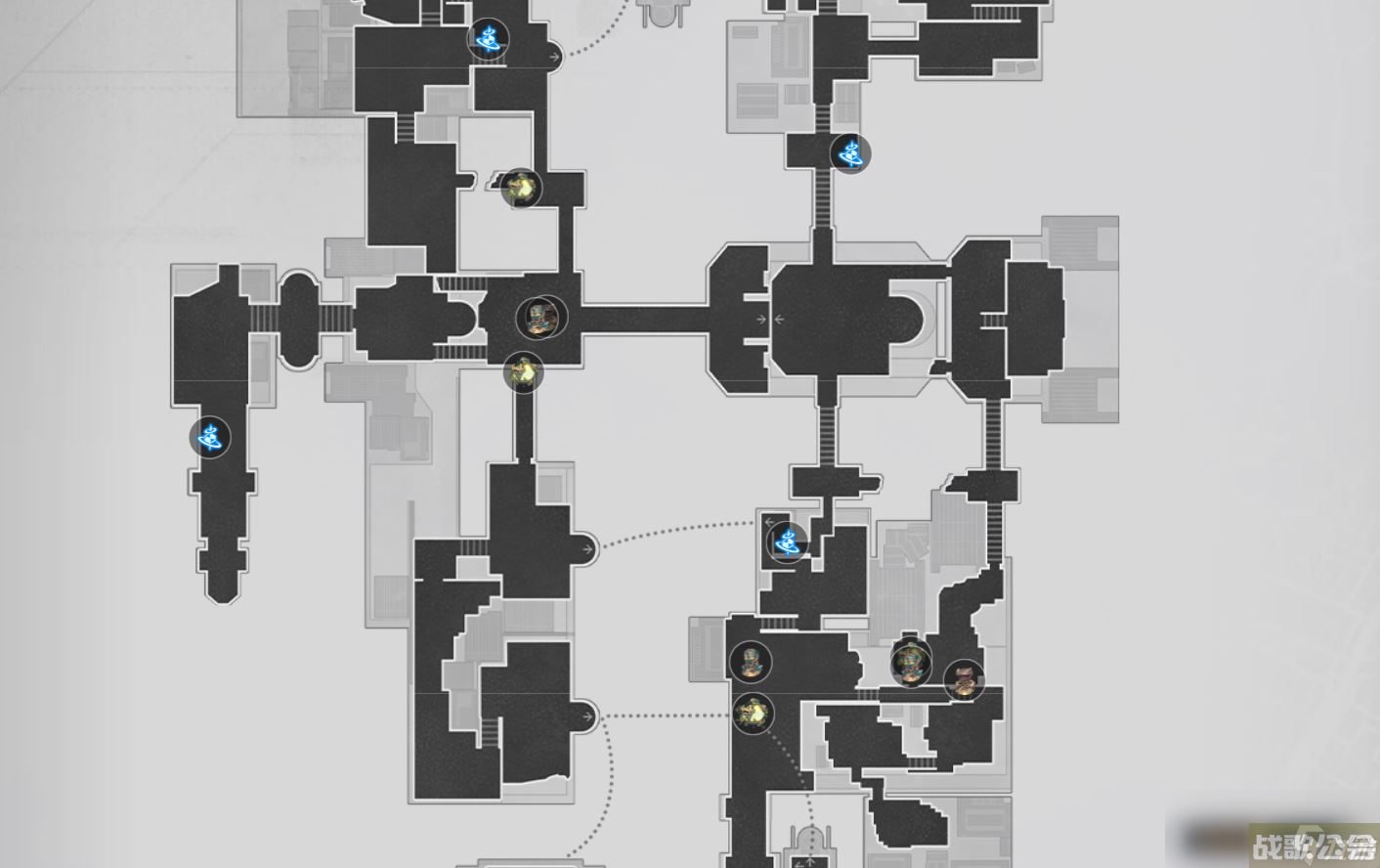 崩坏星穹铁道罗刹培养材料汇总,崩坏星穹铁道资讯