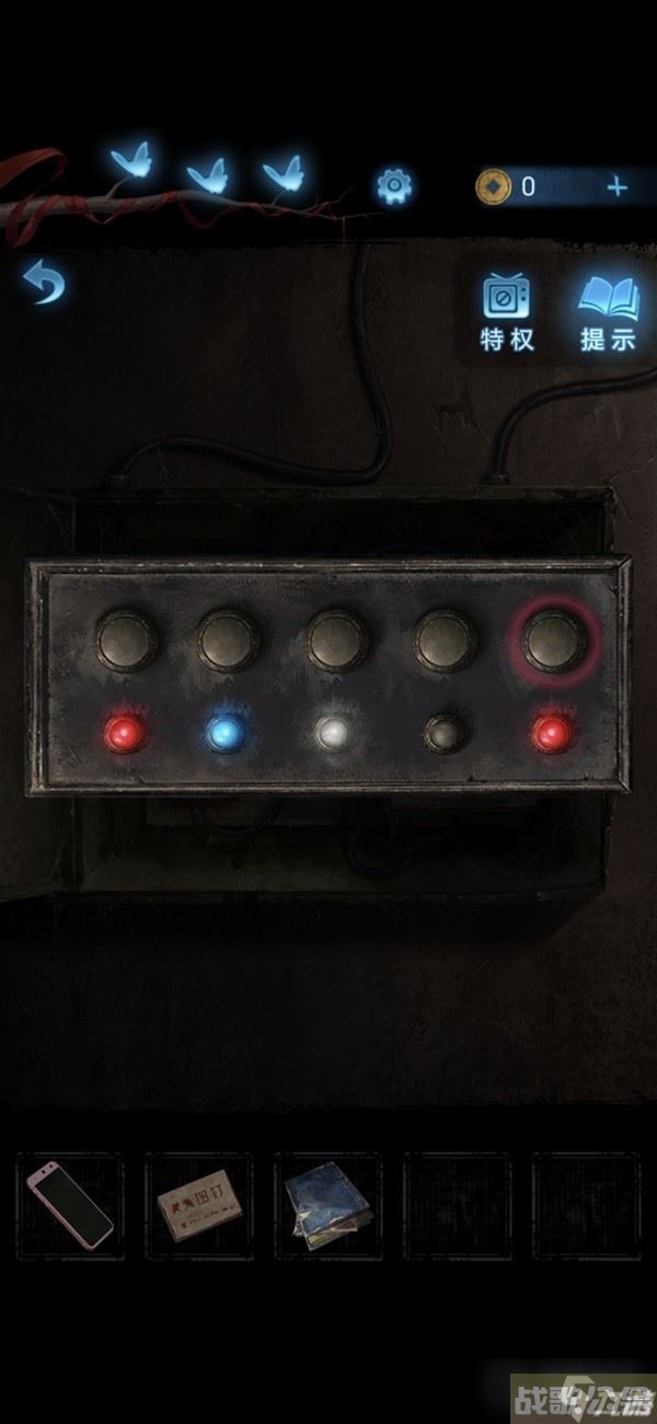 《纸嫁衣5无间梦境》第二章鬼儡解谜图文攻略,无间梦境资讯