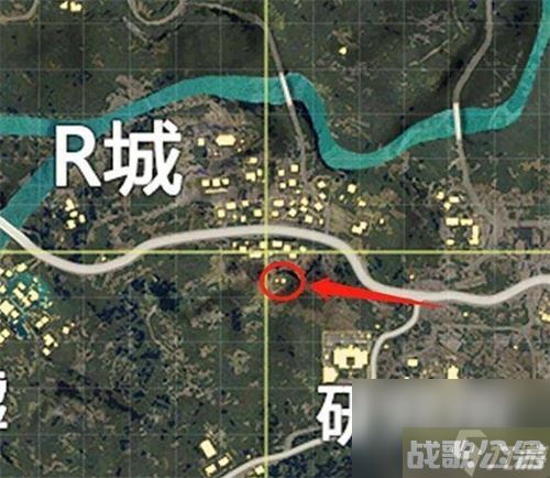 和平精英狙击点在哪 和平精英狙击点在哪里大全,和平精英资讯