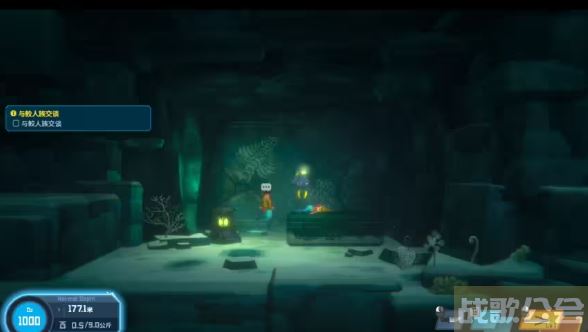 潜水员戴夫第二章攻略 -潜水员dave技能详情攻略