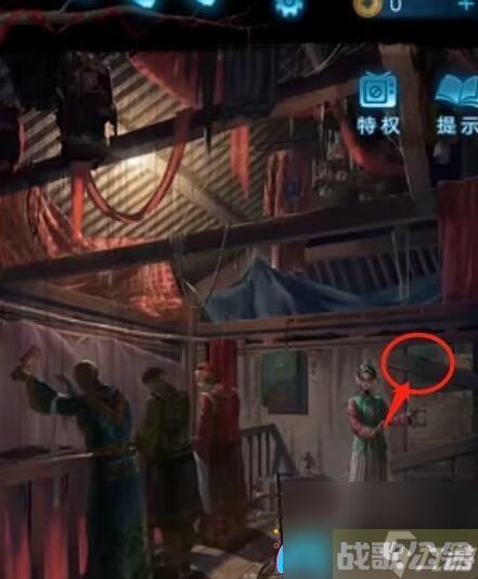 无间梦境纸嫁衣5轻松通关木偶线,无间梦境资讯