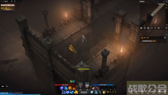 命运方舟藏宝图怎么用-命运2藏宝图哪里买推荐玩法介绍