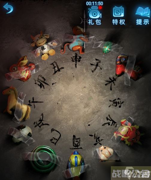 《纸嫁衣5无间梦境》第五章通关攻略,无间梦境资讯