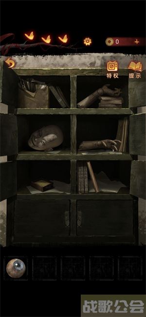 无间梦境第三章攻略-无间梦境第三章攻略图活动攻略