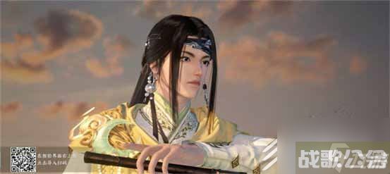 逆水寒手游男生捏脸数据代码介绍,逆水寒手游资讯