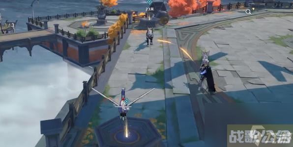 崩坏星穹铁道评书奇谈第一回,崩坏星穹铁道资讯