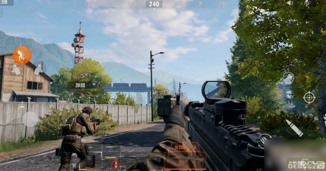 暗区突围s4赛季开始时间是多久,暗区突围资讯