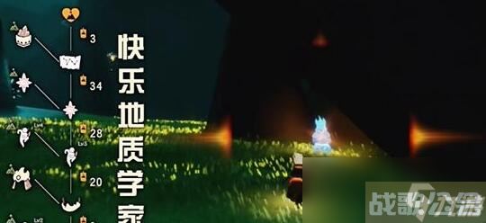 《光遇》7月27日复刻先祖在哪里介绍,光遇资讯