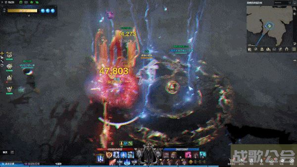 命运方舟埃尔伯哈斯蒂攻略-命运方舟埃尔伯哈斯蒂攻略任务攻略一览