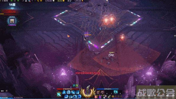 命运方舟宿命之塔怎么过-失落的方舟命运之塔活动关卡攻略