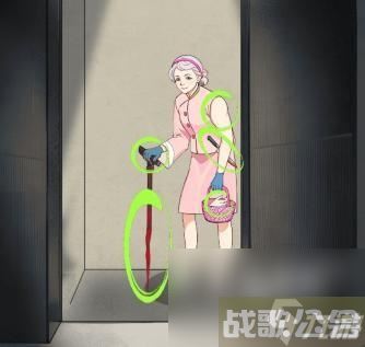 文字来找茬电梯惊魂怎么过,文字来找茬资讯 文字来找茬电梯惊魂怎么过,文字来找茬资讯