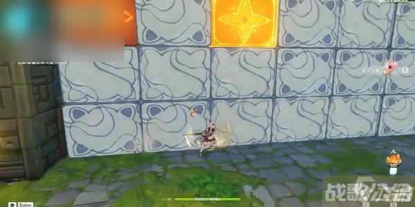 原神冒险家试炼进阶篇偶发试炼攻略,原神资讯