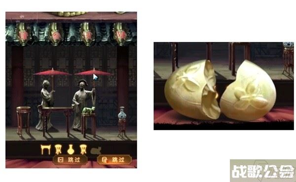 《纸嫁衣5无间梦境》第五章解谜教学 纸嫁衣5第五关怎么过,无间梦境资讯