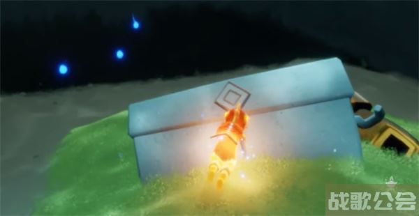 光遇潜海季季节任务二在哪-光遇深海季关卡攻略