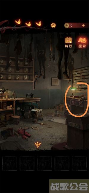 无间梦境第三章攻略-无间梦境第三章攻略图活动攻略