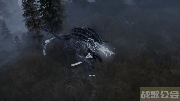 命运方舟暗之雷齐奥洛斯怎么打-命运方舟暗之雷齐奥洛斯怎么打攻略分享