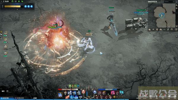 命运方舟埃尔伯哈斯蒂攻略-命运方舟埃尔伯哈斯蒂攻略任务攻略一览