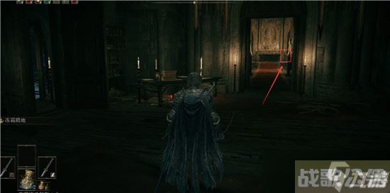 艾尔登法环罗杰尔黑刀支线任务攻略,艾尔登法环资讯