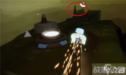 光遇深海季入口在哪,光遇资讯