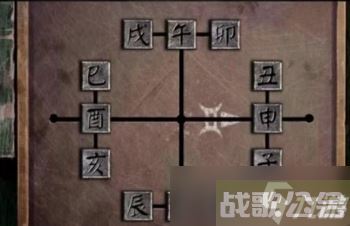 纸嫁衣5无间梦境半斤八两怎么摆 具体介绍,无间梦境资讯