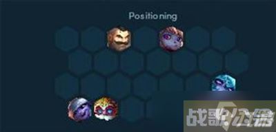 云顶之弈s6波比技能属性阵容出装羁绊介绍,云顶之弈手游资讯