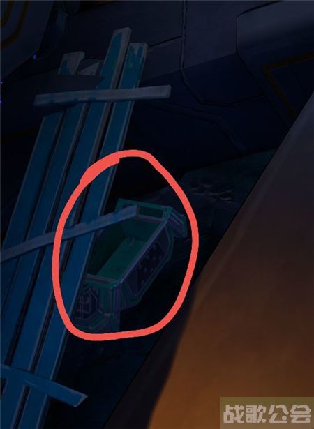 幻塔副本A03普通宝箱在哪-幻塔a01宝箱任务完成方法