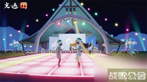 《光遇》周年庆活动即将开启,光遇资讯 《光遇》周年庆活动即将开启,光遇资讯