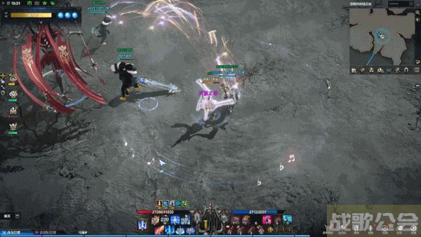 命运方舟埃尔伯哈斯蒂攻略-命运方舟埃尔伯哈斯蒂攻略任务攻略一览