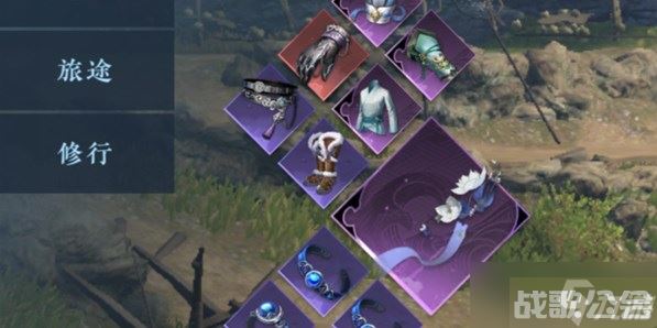 逆水寒手游百炼装备怎么获取 百炼装备获取方法,逆水寒手游资讯