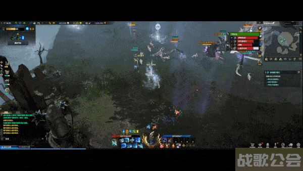 命运方舟阿尔古斯第二阶段怎么打-命运2阿古斯受难者的梦魇怎么打任务完成方法